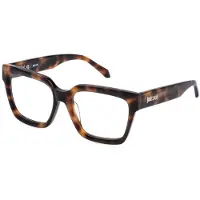 Just cavalli Vjc129 Square Damenbrille