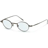 Rodenstock R4792 Oval Brille