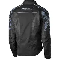 Grand Canyon Motorrad Mesh Jacke Luca Dark Camo-4XL