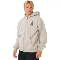 Rip Curl RipCurl Search Zip Thru Hood stone (2019) L