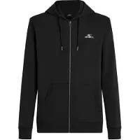 O'Neill Small Logo Full Zip Hoodie black out (19010) M