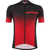 Löffler Herren Trikot M BIKE JERSEY FZ COOGAN MID
