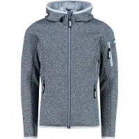 CMP 30h5905 Kapuzenfleece
