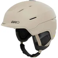 Giro - Tor Spherical - Skihelm Gr S - 52-55,5 cm beige