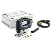 Festool Pendelstichsäge PSB 300 EQ-Plus TRION
