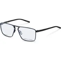 Porsche Design P8764 Rectangle Brille