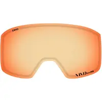 Giro Agent/eave Linse
