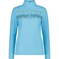 CMP 35l0396 Halbreißverschluss-sweatshirt