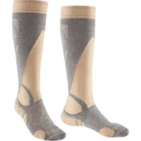 Bridgedale Ski Lightweight gray/nature (389) L