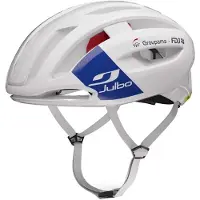 Julbo Finisher Evo Groupama Fdj Mips Helm