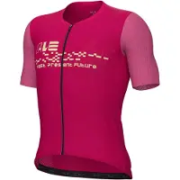 ALÉ Pr-e Megabyte 2.0 Kurzarm-radtrikot