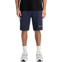 Alpha industries Label Jogger Kurze Hose