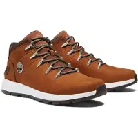 Timberland - Sprint Trekker Mid - Sneaker Gr 41,5 braun