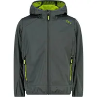 CMP Kinder Funktionsjacken lg.Arm Ki KID JACKET FIX HOOD