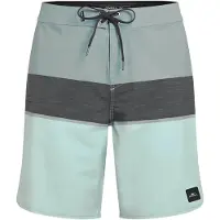 O'Neill Hyperfreak Heat Block 19" Boardshorts lead heat block (28012) 31