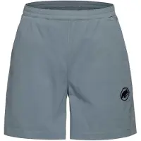 Mammut - Women's Crag Climbing Shorts - Shorts Gr 44 grau