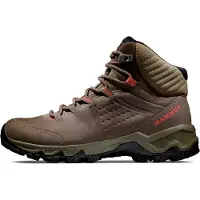 Mammut Damen Multifunktionsstiefel Nova IV Mid GTX Women