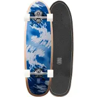 YOW Outer Banks 33.85" High Performance Surfskate uni Gr. Uni