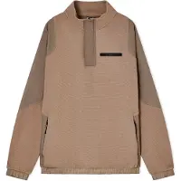 Emporio Armani für Herren. 7M001592_AF20822 Sweatshirt Athletic Mix grau (M), Lässig, Sportlich, Sportbekleidung, Multisport, Polyester
