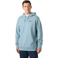 Helly Hansen Hoodie Herren Shoreline Windy Blue-L