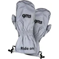 GMS Lux Wasserdichte Handschuhüberzüge