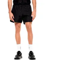 Emporio Armani für Herren. 7M001354_AF21229 Ventus+ Shorts M Schwarz (XXL), Sportlich, Sportbekleidung, Multisport, Polyester