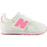 New Balance 323 Bungee Lace Hook &amp; Loop Top Strap Sportschuhe