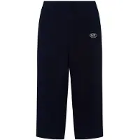 EA7 für Herren. 7M001551_AF21728 Tennis-Club-Hose navy (3XL), Lässig, Sportlich, Baumwolle, Sportbekleidung, Multisport, Marine