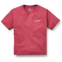 Passenger - Women's Roamer Recycled Cotton T-Shirt - T-Shirt Gr XL rot