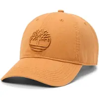 Timberland Baseball Cap "Soundview Baseball Cap" für Erwachsene, aus Baumwolle