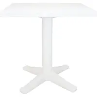 Garbar Banyoles Gartentisch 70x70 Cm