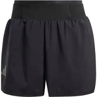 Adidas - Women's Xperior Shorts - Laufshorts Gr L - Length 5'' schwarz
