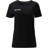 Spalding Essential Kurzarm-t-shirt