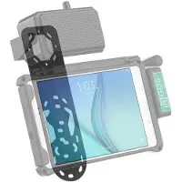 Ram Mounts Kurzer Halterungsadapter Für Lautsprecher Und Mikrofone