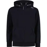 CMP Kinder Kapuzensweat KID JACKET FIX HOOD