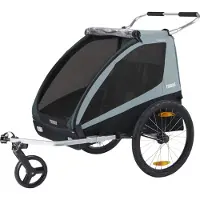 Thule Coaster XT blue (10101821-10101821)