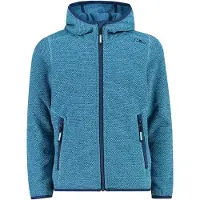 CMP 3h19825 Kapuzenfleece