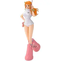 Banpresto One Piece Glitter&glamours Nami Egghead Style 23 Cm Figur