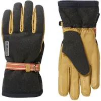 Sealskinz Toftwood, Handschuhe, grau
