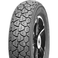 Deli Tire SC-111 MUSSO 3.50-10 TL, Motorradreifen vorne/hinten