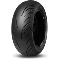 Avon COBRA CHROME 260/40R18 TL, Motorradreifen hinten