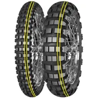Mitas Enduro Trail Xt+ Dakar 69t Tl/tt M+s Adventure Hinterreifen