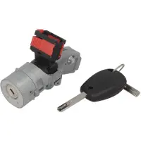 VAICO Schließzylinder v461283 für RENAULT DACIA