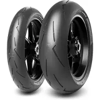 Pirelli Reifen DIABLO SUPERCORSA SP V4 140/70 ZR 17 M/C 66W TL