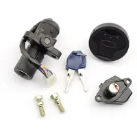Tecnium Ms2-9139 Topcase-schließung