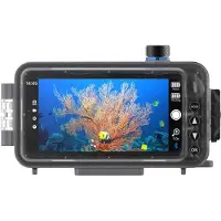 SeaLife Sportdiver S Iphone &amp; Android Wohnung