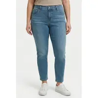 Levi's Levis Plus Skinny-fit-Jeans "311 PL SHAPING SKINNY *D" figurformend mit Stretch