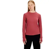 Berghaus W Ivyhill Crew red (LZ2) 10