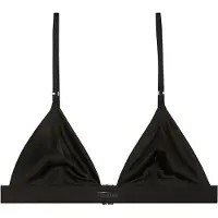 Calvin Klein Underwear Triangel-BH Körpernahe Passform mit elastischem Bund