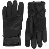 Sealskinz - Walcott - Handschuhe Gr S grau/schwarz